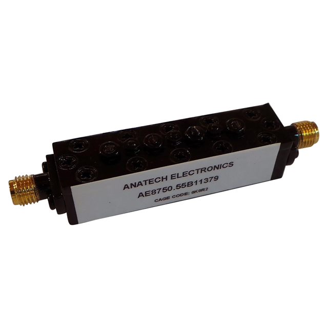 AE8750.55B11379Anatech Electronics Inc.