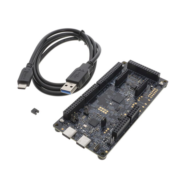 FRDM-MCXN236NXP USA Inc.