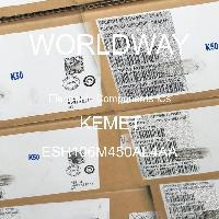 ESH106M450AL4AAKEMET