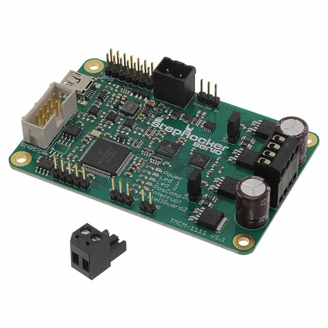 TMCM-1111 STEPROCKERAnalog Devices Inc./Maxim Integrated