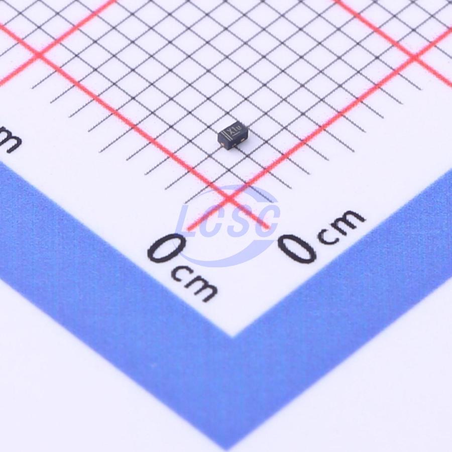 PESD5V0V1BLUMW(Youtai Semiconductor Co., Ltd.)