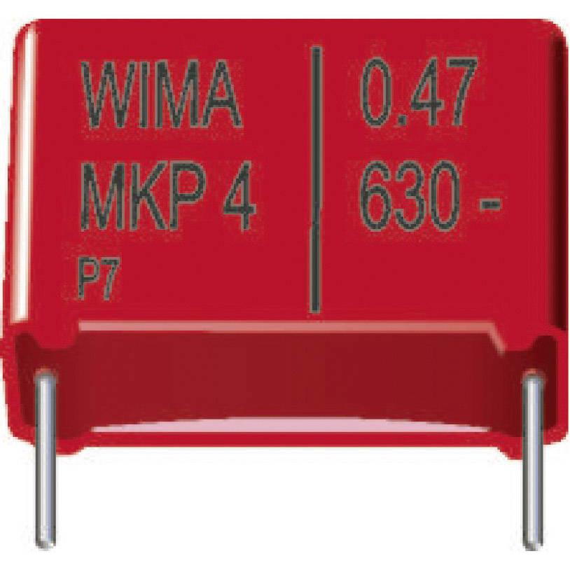 WIMA MKP4J022202D00KSSD-1 WIMA MKP4J022202D00KSSD-1