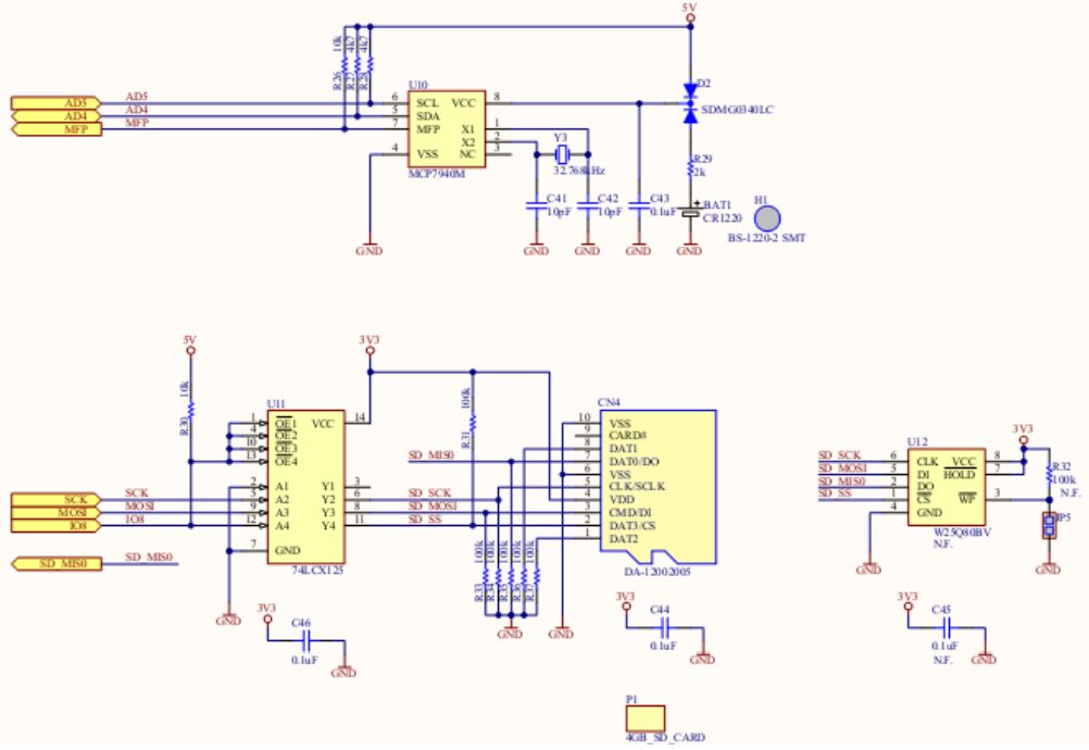 FTDI VM800P50A-PL Reference Design 5