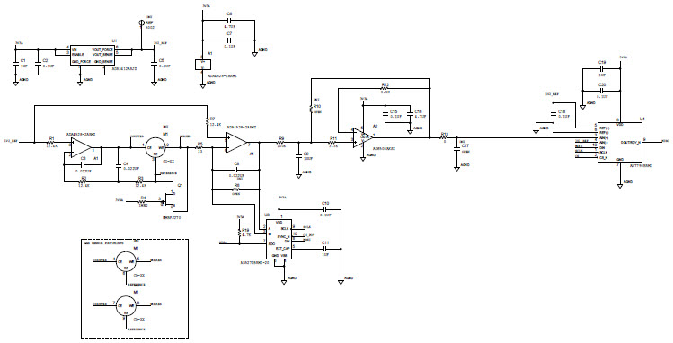 Analog Devices Inc. EVAL-CN0357-ARDZ Reference Design 5