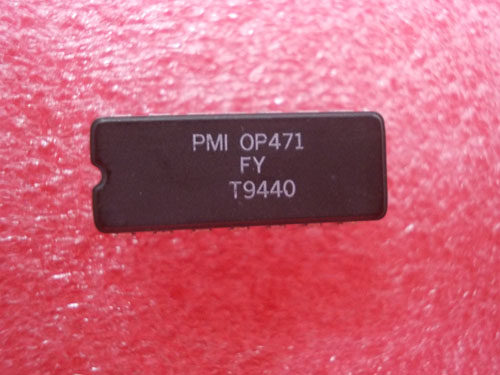 OP471FYAnalog Devices