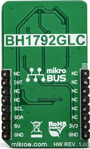 MikroElektronika MIKROE-3218 Reference Design 5