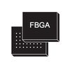 NAND01GW3B2CZA6Numonyx Memory Solutions