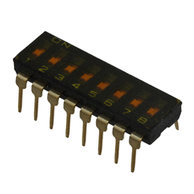A6T-8101(VNM)Omron Electronics Inc-EMC Div