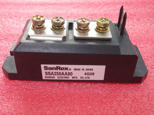 SSA250AA80Sanrex