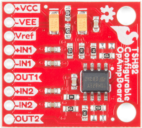 SparkFun Electronics BOB-14874 Reference Design 2