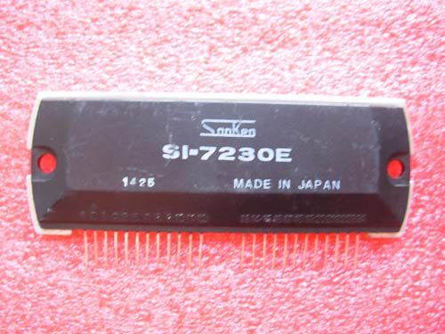 SI7230ESanken