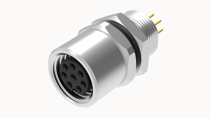 SP-M8A-08P-FF-SH7002DEGSON