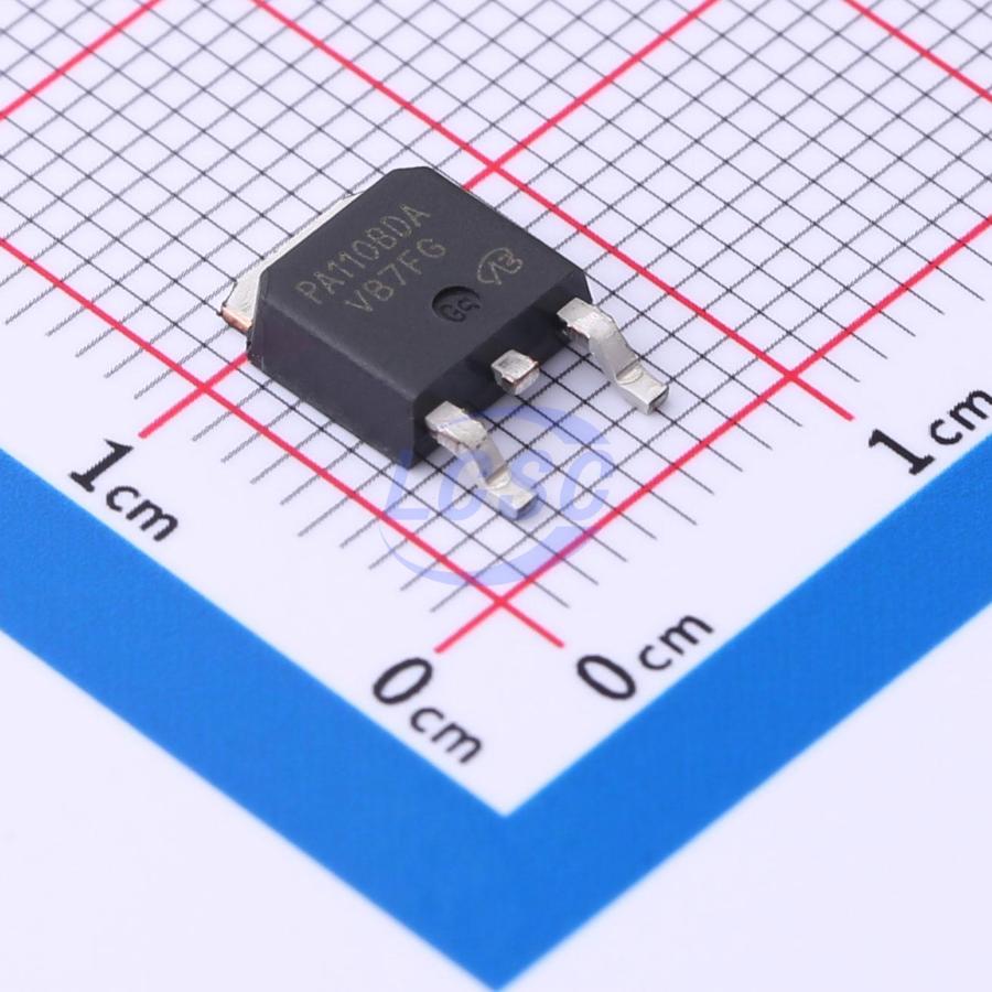PA110BDA-VBVBsemi Elec