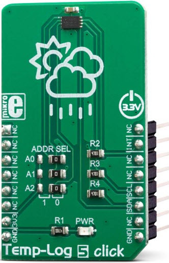 MikroElektronika MIKROE-3442 Reference Design 3