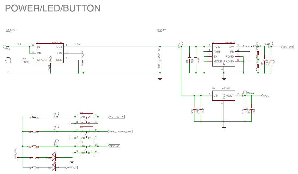 Seeed Technology Co., Ltd 102010088 Reference Design 11