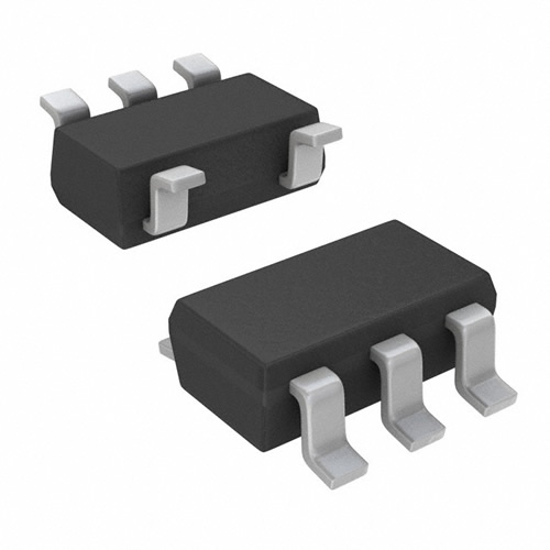 LM3670MFX-ADJTexas Instruments