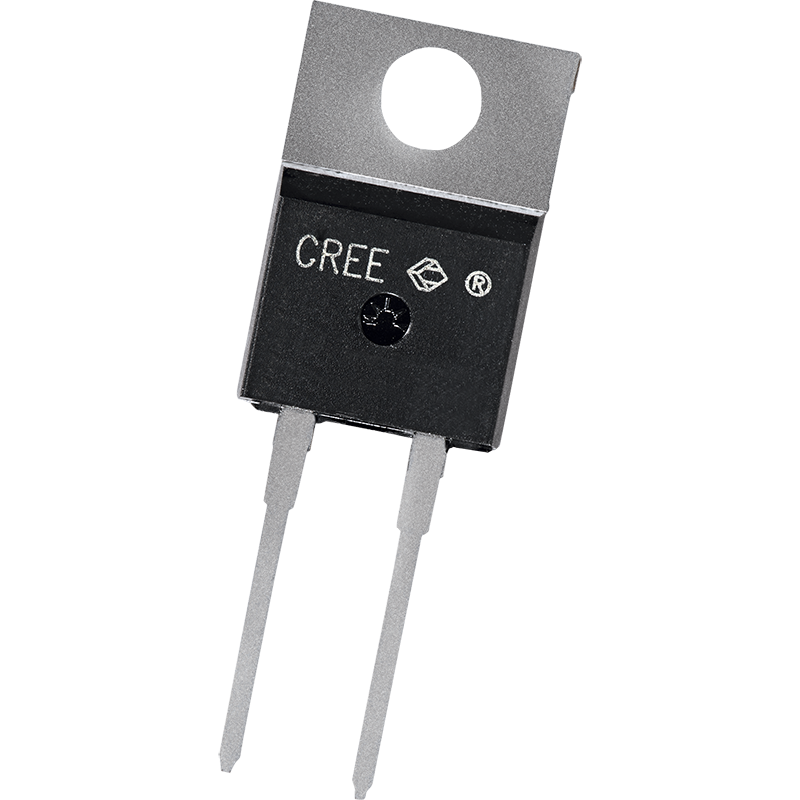 C3D10065AWolfspeed