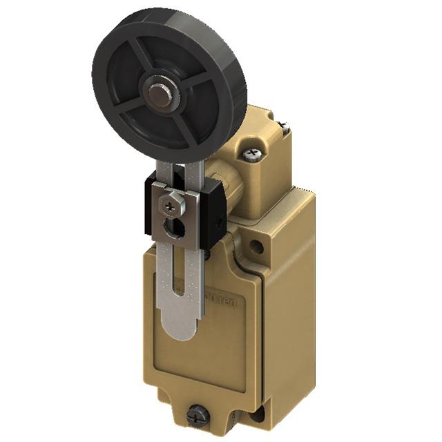 UL MJ-7108-26Moujen