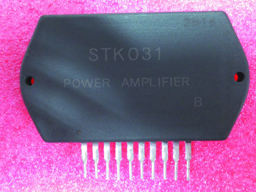 STK031Sanyo