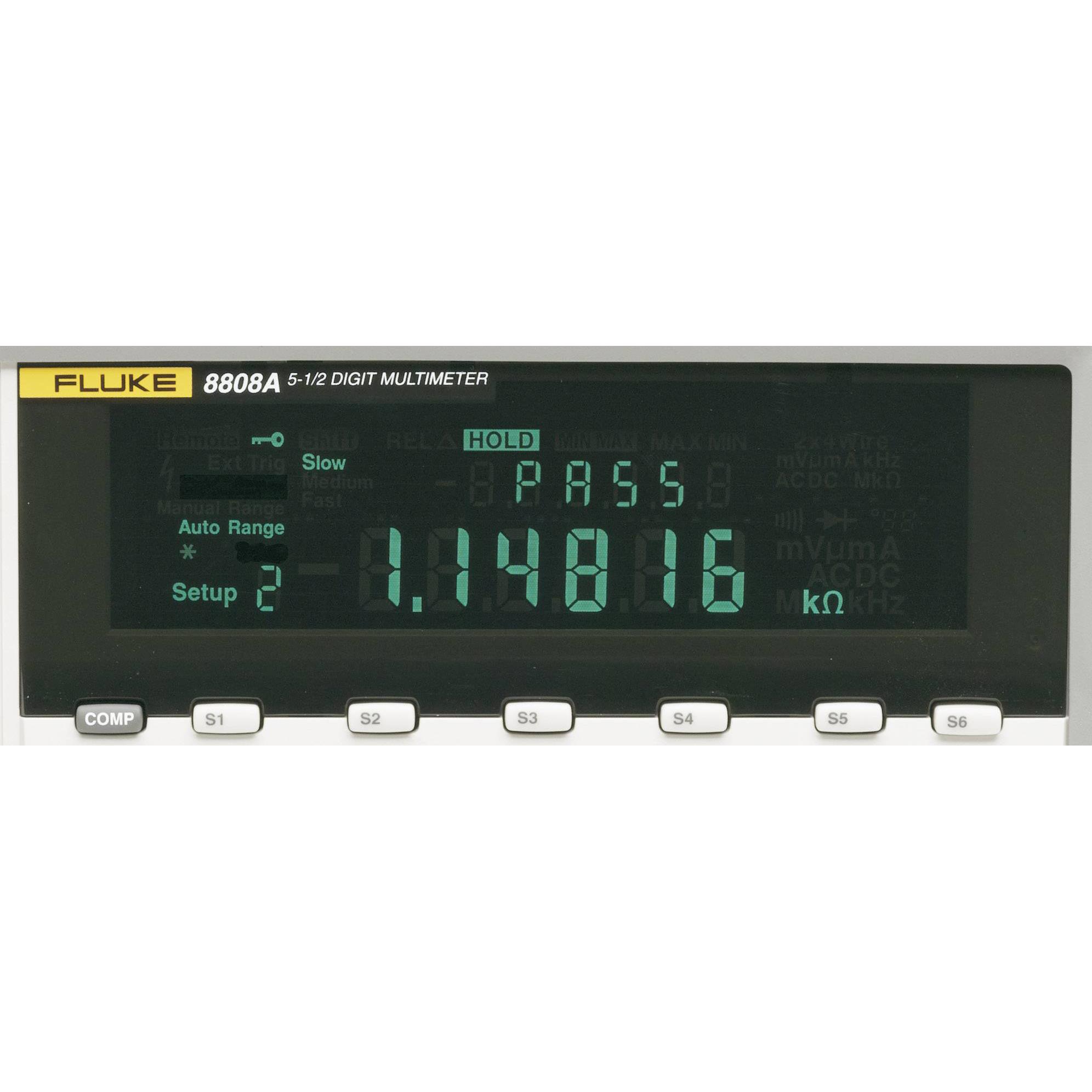 2802385Fluke Electronics