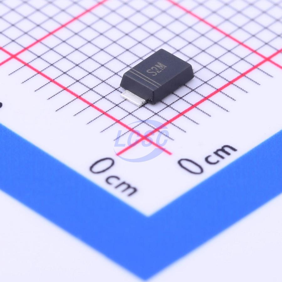 S2MFShandong Jingdao Microelectronics