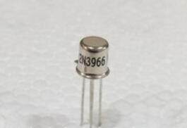 2N3966Motorola