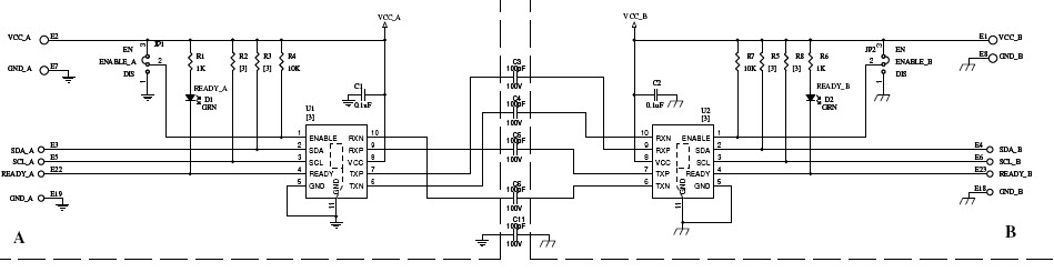Linear Technology/Analog Devices DC1079A-A Reference Design 3
