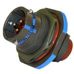 AFD 54-20-41 SN 6117TE Connectivity
