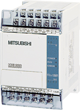 FX1S-30MT-DMitsubishi