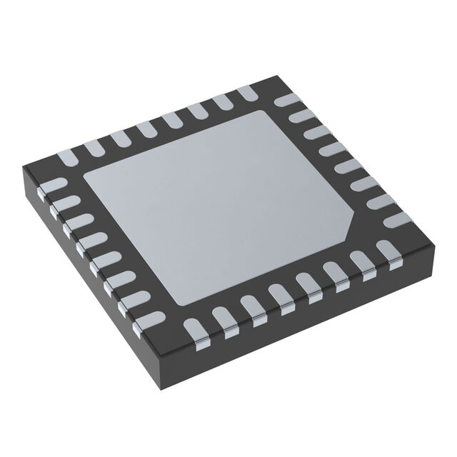 LAN8651B1-E/LMXMicrochip Technology