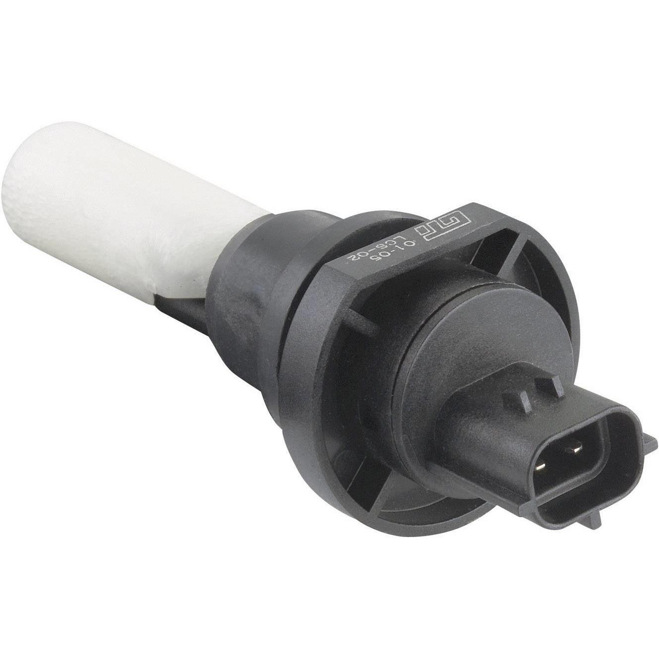 CLCS 02TE Connectivity