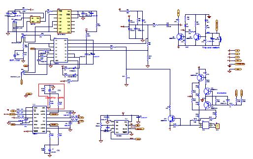 Infineon Technologies IRAUDAMP9 Reference Design 5