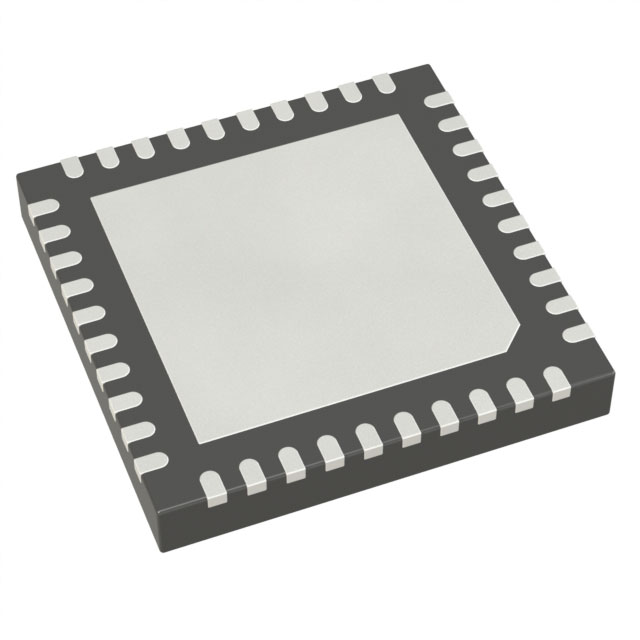 MCP8027T-H/Q9XMicrochip Technology
