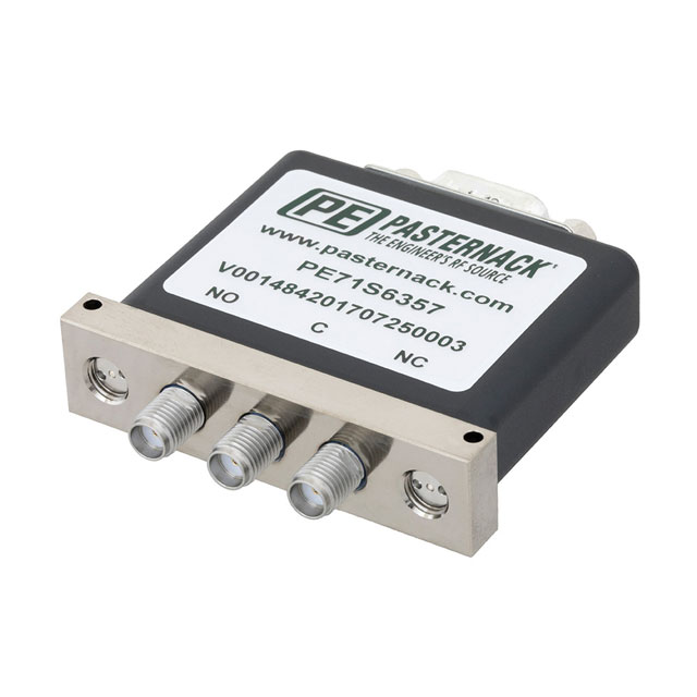 PE71S6357Pasternack