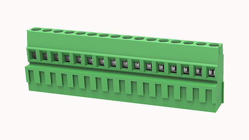 DG500H-5.0-16PDEGSON