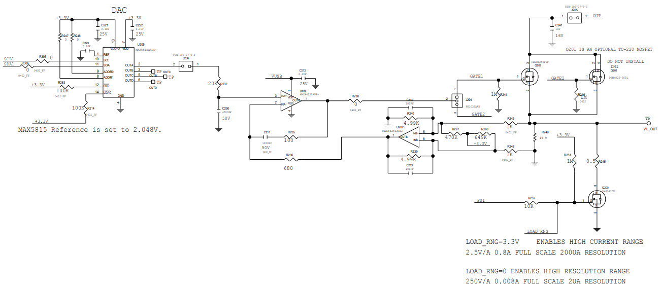 Maxim Integrated MAX77756EVKIT# Reference Design 8