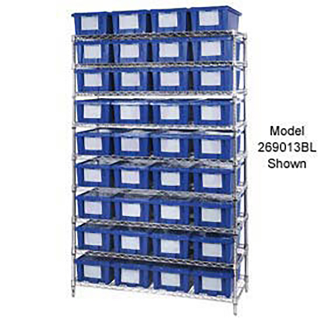 269015BLGlobal Industrial