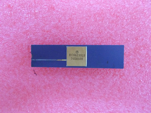 MC68230L8Motorola