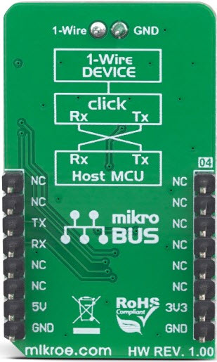 MikroElektronika MIKROE-3340 Reference Design 4