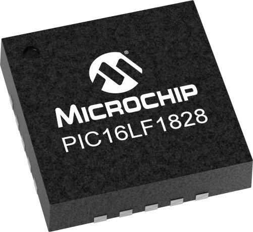 PIC16LF1828T-E/MLVAOMicrochip