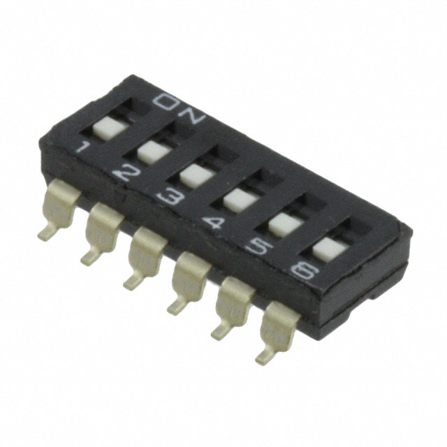 A6S-6101-H(VNM)Omron Electronics Inc-EMC Div