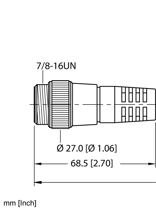 RSM 461-xM/S101turck