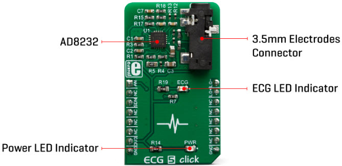 MikroElektronika MIKROE-3446 Reference Design 6