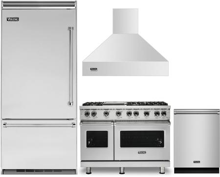 1052302Viking Range