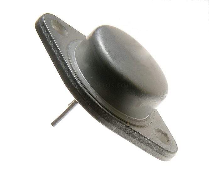 2N3055 TO-3PLGE