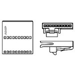 487973-1TE Connectivity