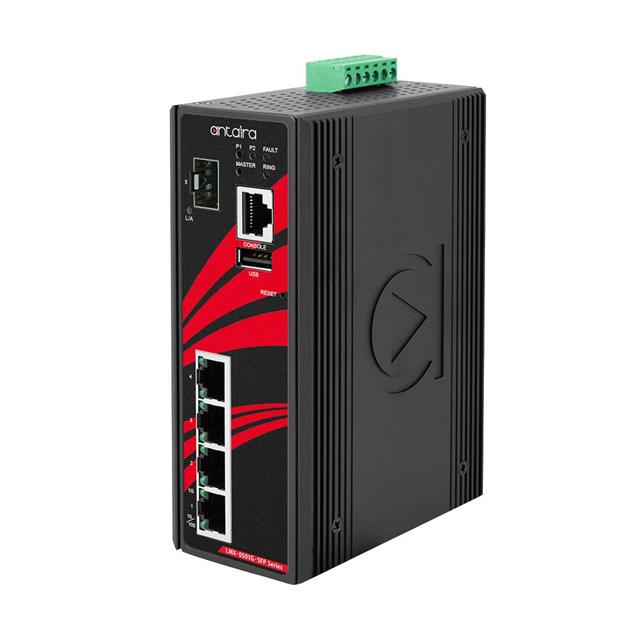 LMX-0501G-SFP-T-V2ICOMTECH, INC.