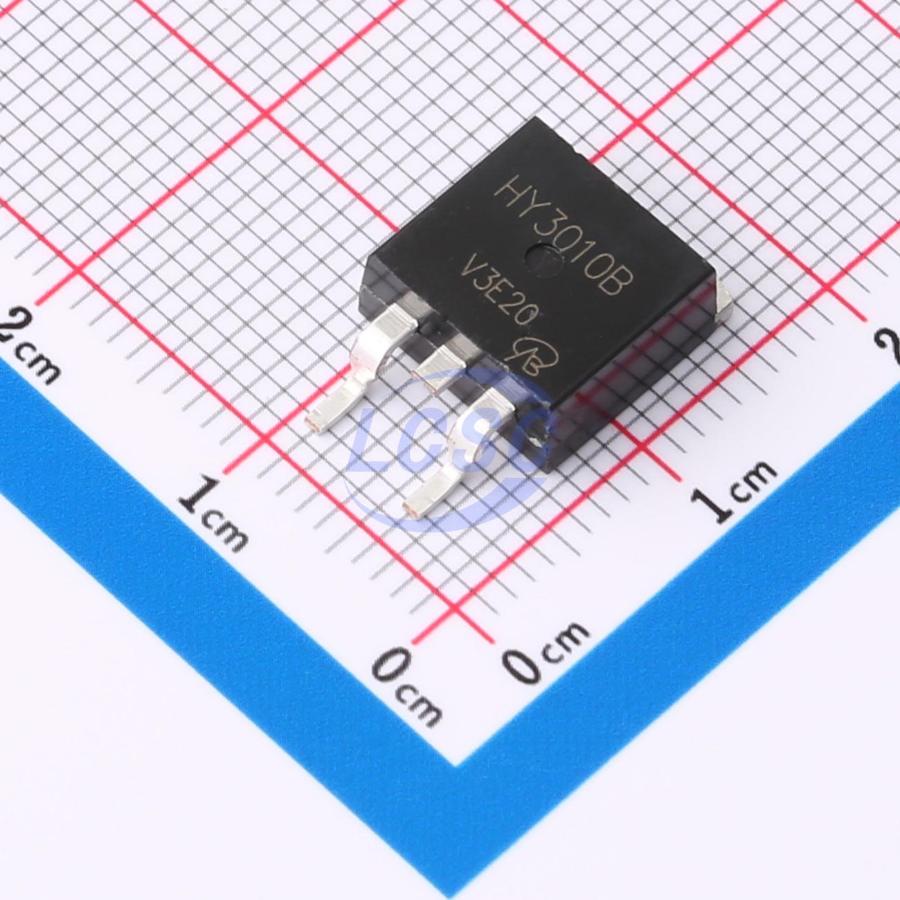 hy3010b-VBVBsemi Elec