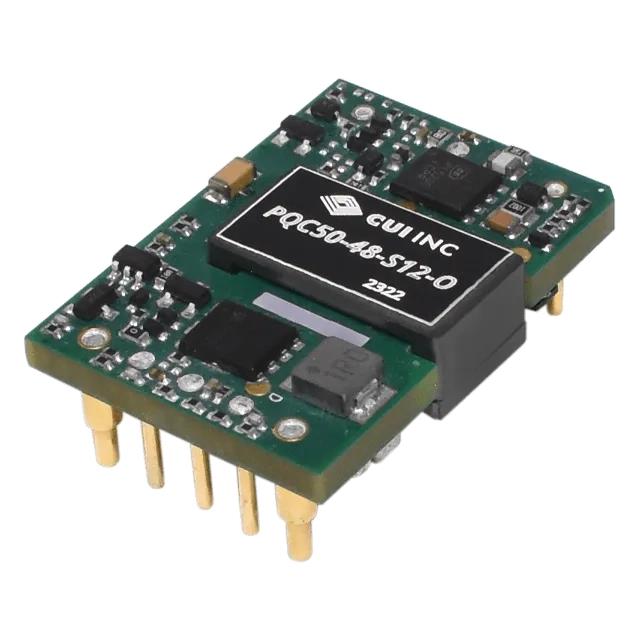 PQC50-48-S12-OCUI Inc.