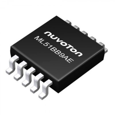 ML51BB9AENuvoton